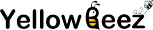 YellowBeez Logo